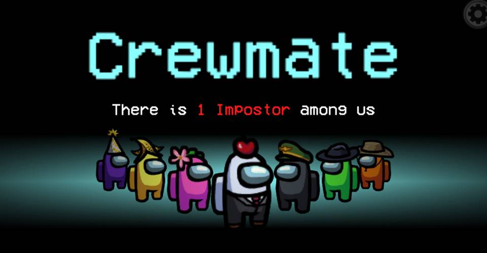 Among Us There’s More to Cosmetics Than You Think Among Us There’s More to Cosmetics Than You Think